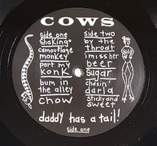 Load image into Gallery viewer, Cows - Daddy Has A Tail!
