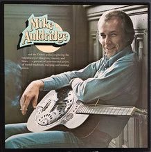 Load image into Gallery viewer, Auldridge, Mike - Mike Auldridge