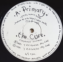 Load image into Gallery viewer, Cure - Primary