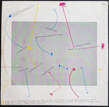 Load image into Gallery viewer, Cure - Three Imaginary Boys