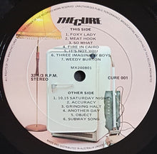 Load image into Gallery viewer, Cure - Three Imaginary Boys