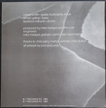 Load image into Gallery viewer, Cure - Faith