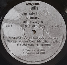 Load image into Gallery viewer, Cure - Faith