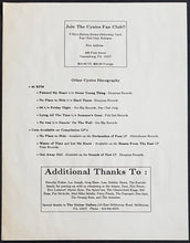 Load image into Gallery viewer, Cynics - Blue Train Station