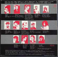 Load image into Gallery viewer, Chris D. / Divine Horseman - Time Stands Still