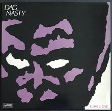 Load image into Gallery viewer, Dag Nasty - Can I Say