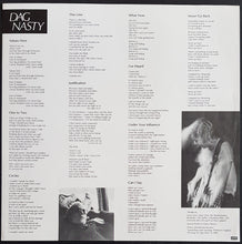 Load image into Gallery viewer, Dag Nasty - Can I Say