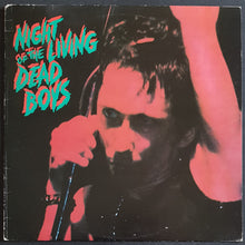 Load image into Gallery viewer, Dead Boys - Night Of The Living Dead Boys