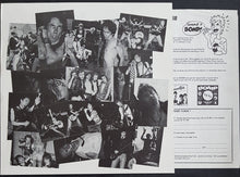 Load image into Gallery viewer, Dead Boys - Night Of The Living Dead Boys