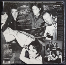 Load image into Gallery viewer, Dead Boys - Twistin' On The Devil's Fork