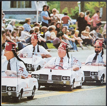 Load image into Gallery viewer, Dead Kennedys - Frankenchrist