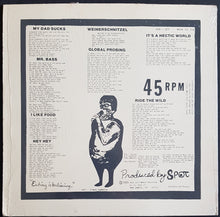 Load image into Gallery viewer, Descendents - Bonus Fat