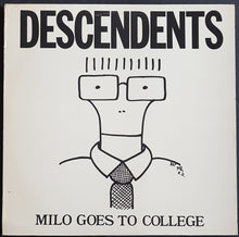 Load image into Gallery viewer, Descendents - Milo Goes To College
