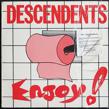 Load image into Gallery viewer, Descendents - Enjoy!
