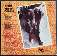 Load image into Gallery viewer, Dicks - These People