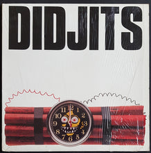 Load image into Gallery viewer, Didjits - Full Nelson Reilly