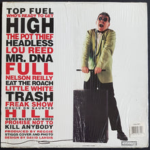 Load image into Gallery viewer, Didjits - Full Nelson Reilly