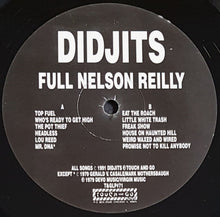 Load image into Gallery viewer, Didjits - Full Nelson Reilly