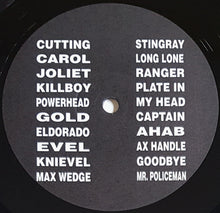 Load image into Gallery viewer, Didjits - Backstage Passout