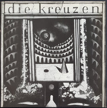 Load image into Gallery viewer, Die Kreuzen - Cement
