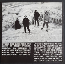 Load image into Gallery viewer, Die Kreuzen - Cement