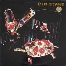 Load image into Gallery viewer, Dim Stars - Dim Stars - Red Vinyl
