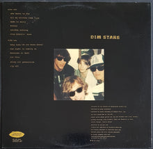 Load image into Gallery viewer, Dim Stars - Dim Stars - Red Vinyl