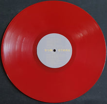 Load image into Gallery viewer, Dim Stars - Dim Stars - Red Vinyl