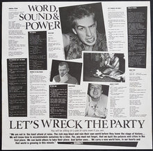 Load image into Gallery viewer, D.O.A - Let's Wreck The Party