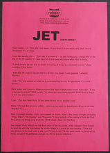 Load image into Gallery viewer, Jet - Dirty Sweet