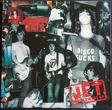 Load image into Gallery viewer, Jet - Dirty Sweet