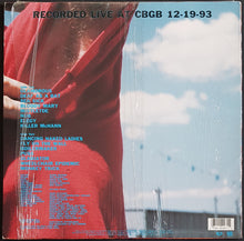 Load image into Gallery viewer, Jesus Lizard - Show - Yellow Vinyl