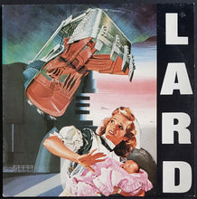Load image into Gallery viewer, Lard - The Last Temptation Of Reid
