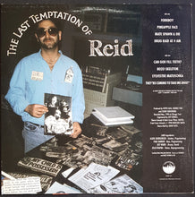 Load image into Gallery viewer, Lard - The Last Temptation Of Reid