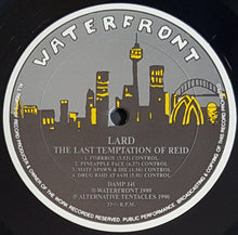 Load image into Gallery viewer, Lard - The Last Temptation Of Reid