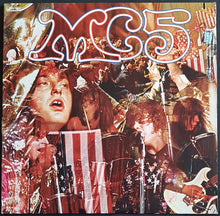 Load image into Gallery viewer, MC5 - Kick Out The Jams