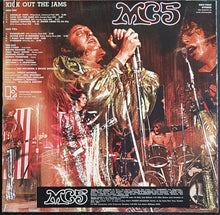 Load image into Gallery viewer, MC5 - Kick Out The Jams