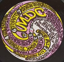 Load image into Gallery viewer, MDC - Smoke Signals