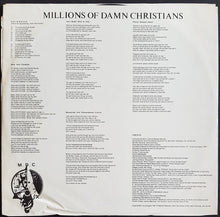 Load image into Gallery viewer, MDC (Millions Of Damn Christians)- This Blood's For You