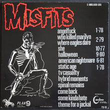 Load image into Gallery viewer, Misfits - Legacy Of Brutality