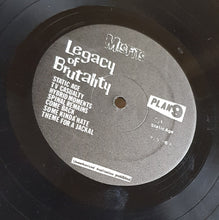 Load image into Gallery viewer, Misfits - Legacy Of Brutality