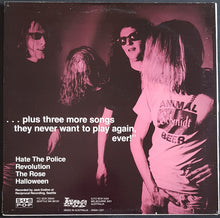Load image into Gallery viewer, Mudhoney - Plays "Hate The Police...