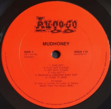 Load image into Gallery viewer, Mudhoney - Mudhoney