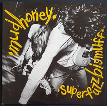 Load image into Gallery viewer, Mudhoney - Superfuzz Bigmuff