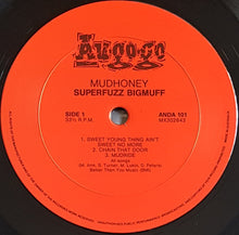 Load image into Gallery viewer, Mudhoney - Superfuzz Bigmuff