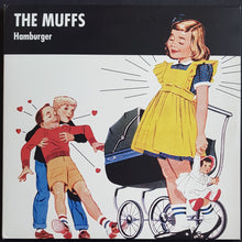 Load image into Gallery viewer, Muffs - Hamburger
