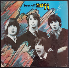 Load image into Gallery viewer, Nazz, The (Todd Rundgren)- Best Of Nazz