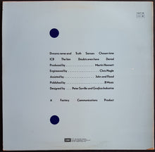Load image into Gallery viewer, New Order - Movement - Reissue