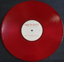 Load image into Gallery viewer, Oblivians - Rock 'n Roll Holiday!: Live In Atlanta - Red Vinyl