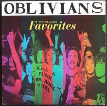 Load image into Gallery viewer, Oblivians - Popular Favorites